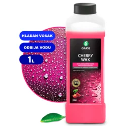 Grass CHERRY WAX - Vosak za automobil - 1L