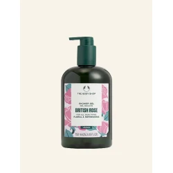 British Rose Shower Gel 750 ML