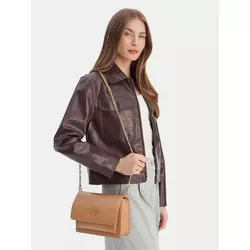Ročna torba Liu Jo AA6152 E0958 Rjava