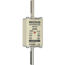 Mersen Mersen NH varovalka SF NH2GG50V250, (21040628)