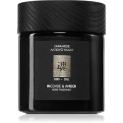 Vila Hermanos Apothecary Japanese Soul dišeča sveča 150 g