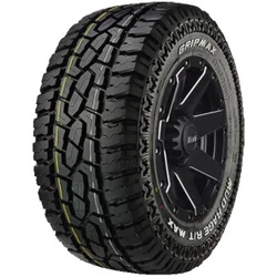 Gripmax Mud Rage R/T Maxx ( 265/70 R17 121/118Q POR OWL )