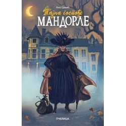 Tajna gospođe Mandorle
