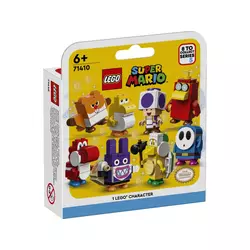 LEGO 71410 Dodatni likovi, serija 5