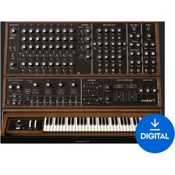 Arturia ModularV3 (Digitalni izdelek)