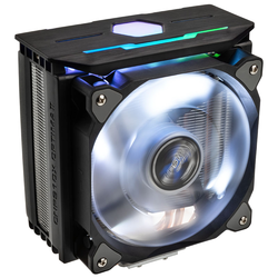 Zalman CNPS10X OPTIMA II CPU-hladilnik CNPS10X OPTIIMAII BLACK