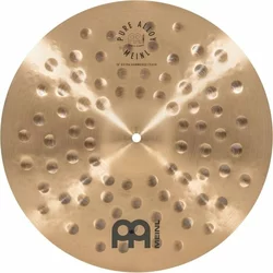 Meinl 16 Pure Alloy Extra Hammered Crash Crash činela 16
