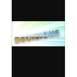 Decisions (PC) Steam Key GLOBAL
