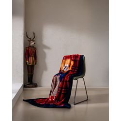 Madame Coco Ćebe Laurez Wellsoft, 130x170cm