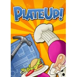 PlateUp! (PC) Steam Key EUROPE