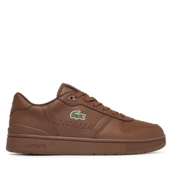 Superge Lacoste 52SMA0040 Rjava