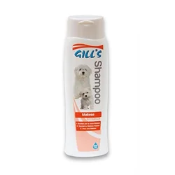 Croci Šampon za pse maltezere Gills, 200ml