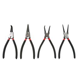 GEKO Seeger klešče 230mm/10, set 4 G01663