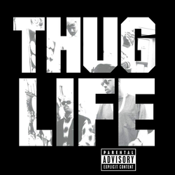 2pac - Thug Life: Volume 1