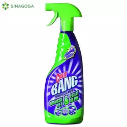 CILLIT BANG LIMESCALE&GRIME 750ML NARAN (12) RB ALCA
