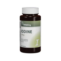 Iodine (240 tab.)