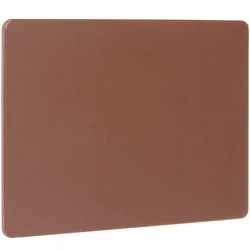 Hendi Haccp deska za rezanje GN 1/2 325x265 mm - rjava