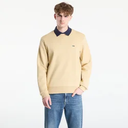 Mikina LACOSTE Sweatshirt Millet 4