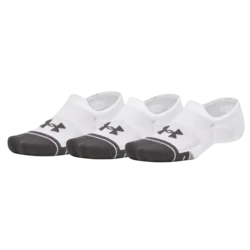 Under Armour Nogavice Performance Tech (3 kusy)