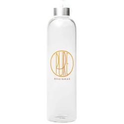 BrainMax Pure Plastenka BrainMax Pure Glass, 1 l
