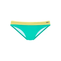 VENICE BEACH Bikini hlačke, zelena