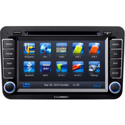 BLAUPUNKT avtoradio PHILADELPHIA 845 World