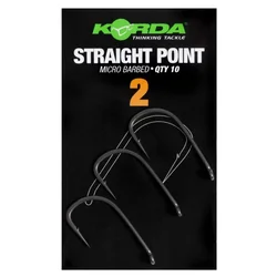 STRAIGHT POINT BARBED 2 (KSPH2)