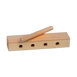 Lesen blok 20 cm Goldon 33335
