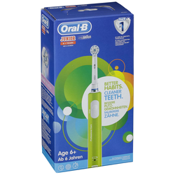 Oral-B Junior green