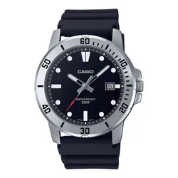 Casio collection muški sat ( MTP-VD01-1E )