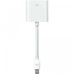 Apple adapter Apple, Mini DisplayPort na DVI