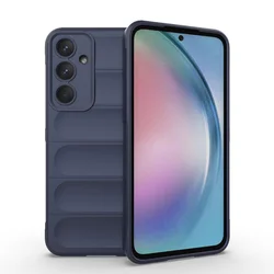 Maska Phantom Shield za Samsung A35/ A356B, Tamnoplava