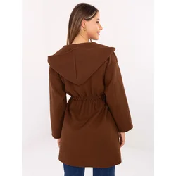 Coat-IT-EN-A9587.00-brown