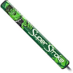 Golf trak za oprijem Superstroke  Marvel Tour 2,0, Standard