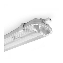 Tehničko fluorescentno rasvetno telo 2xG13/18W/230V IP65 1270mm