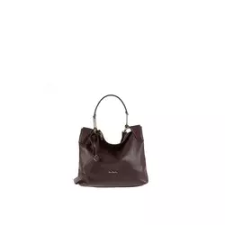 Pierre Cardin Ženska kožna torba 55092, Braon