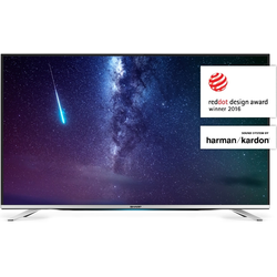 Sharp LED TV LC-49SFE7452E, Full HD, Smart, 3D