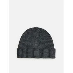 Reserved - Pletena beanie kapa