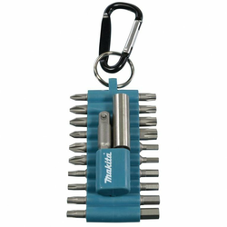 MAKITA   22-dijelni set bit nastavaka P-81175