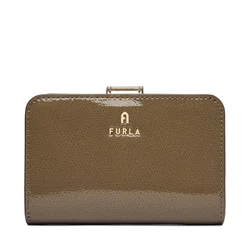 Furla Denarnica Camelia WP00314 BX4758 4903S Temno bež