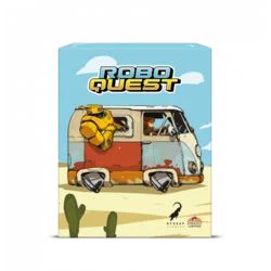 Roboquest Deluxe Edition (PS5)