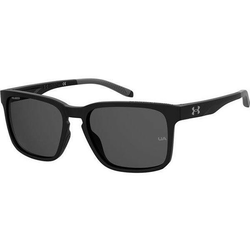 Under Armour UAASSIST 2 08A/M9 Polarized ONE SIZE (57) Črna/Siva