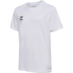 Hummel Dres HMLESSENTIAL JERSEY S/S KIDS