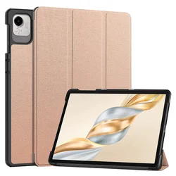 Etui Techsuit FoldPro za Honor Pad X9 - rose gold