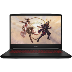 MSI GF66 i7-11800H, 32GB, 512, Win11X RTX3060 144Hz