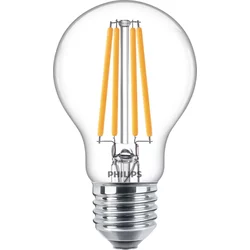 PHILIPS LED sijalica FILAMENT E27 10.5W NW 4000K