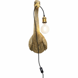 Meblo Trade Lampa Heron 62x26x22 cm