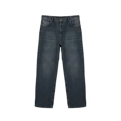 Trendyol Curve Ženske farmerke TBBSS26CJ00024, Plave
