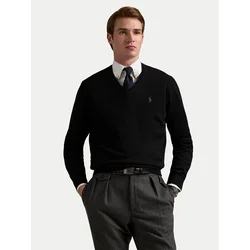 Polo Ralph Lauren Pulover črna