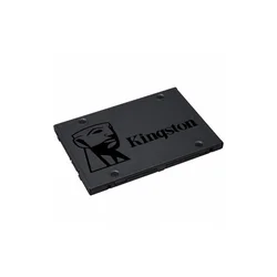 SSD KINGSTON A400 480GB/2.5/SATA 3/crna